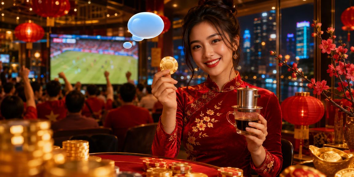 Máy trò chơi slots với thưởng VIP tại Hà Nội