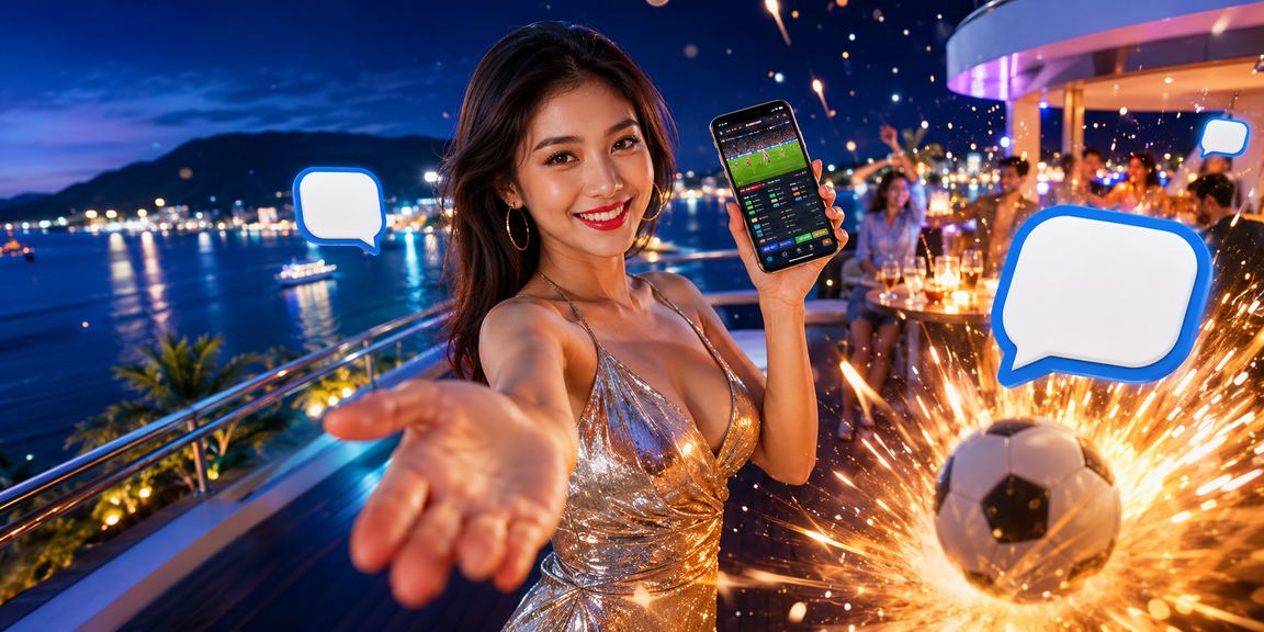 Trò chơi casino di động tại Phú Quốc trên thiết bị smartphone