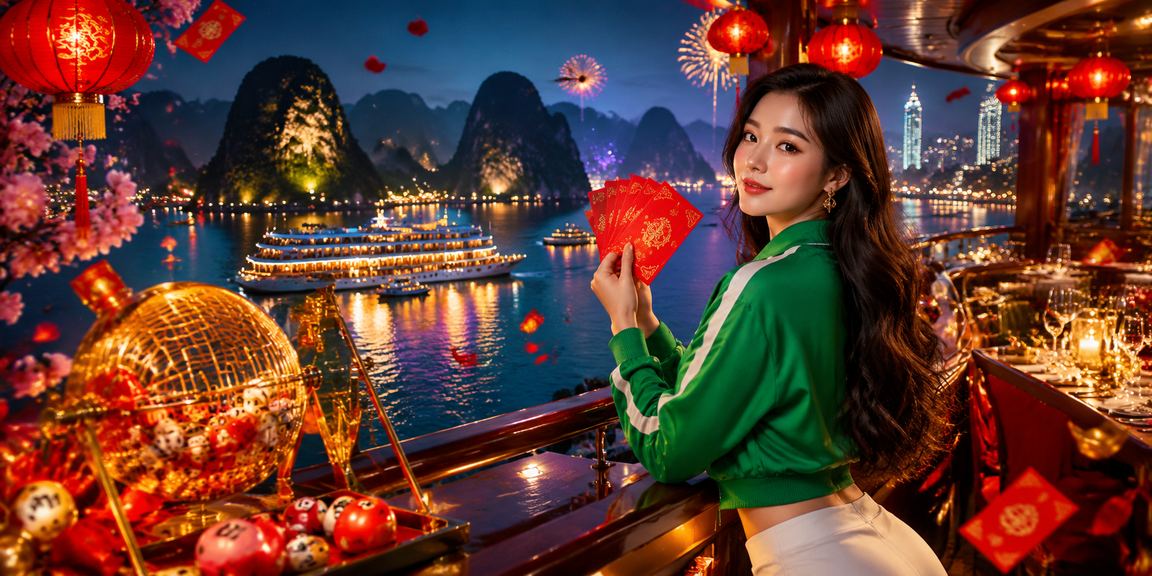 Người chơi xổ số theo dõi kết quả trên thiết bị di động